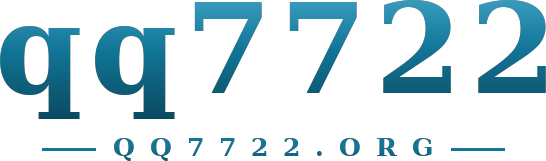 qq7722 logo