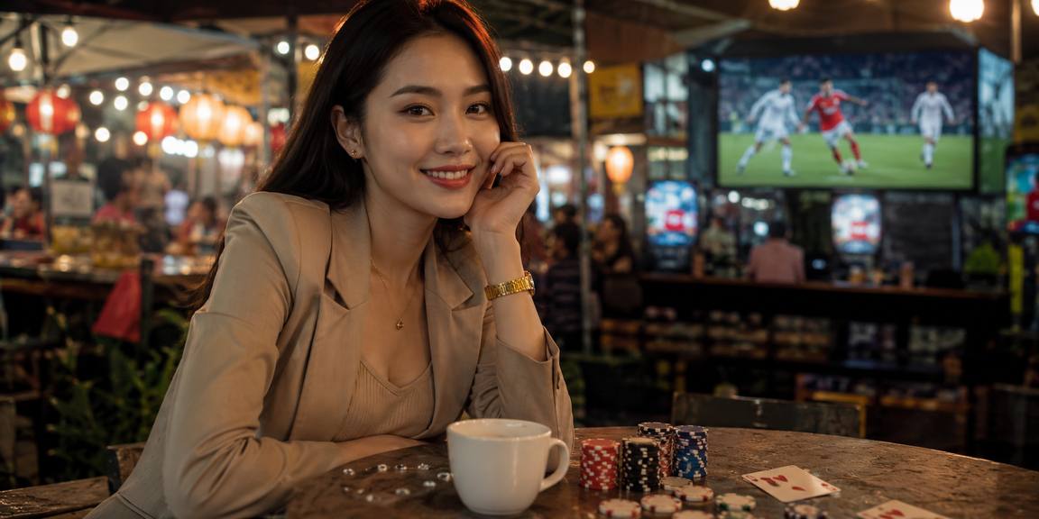 qq7722 Live Sicbo Di Động – Bàn Tài Xỉu Thật Ngay Trên Tay